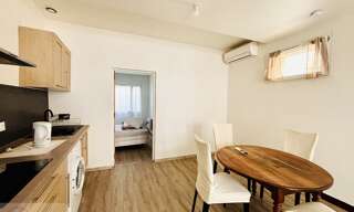 Appartement 2 Pièces 40 m² à vendre à Alès (30100)