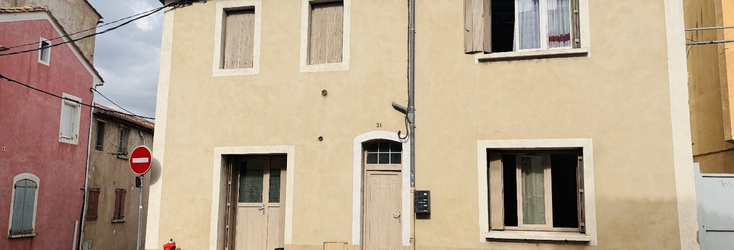 Appartement 3 Pièces 52 m² à vendre à Alès (30100)