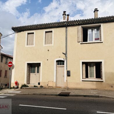 Appartement 3 pièces 78000 €