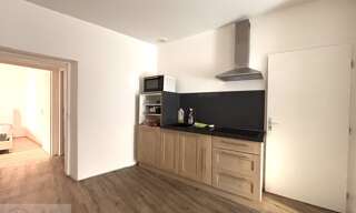 Appartement 3 Pièces 52 m² à vendre à Alès (30100)