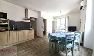 Appartement 3 Pièces 52 m² à vendre à Alès (30100)