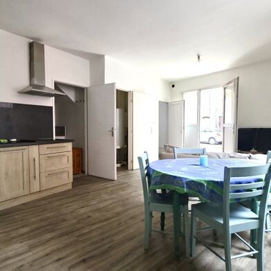 Appartement 3 pièces 78000 €