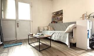 Appartement 3 Pièces 52 m² à vendre à Alès (30100)