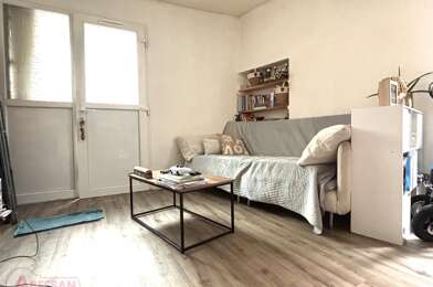 Appartement 3 pièces 78000 €