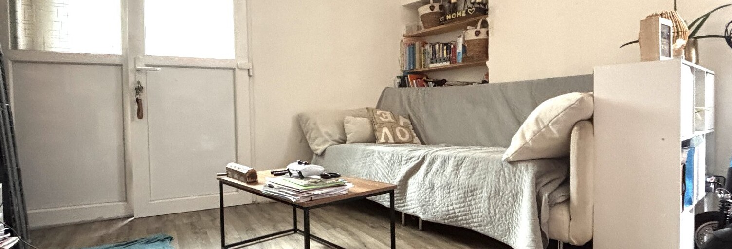 Appartement 3 Pièces 52 m² à vendre à Alès (30100)