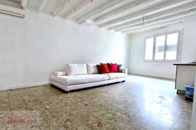 Appartement 4 pièces 135000 €