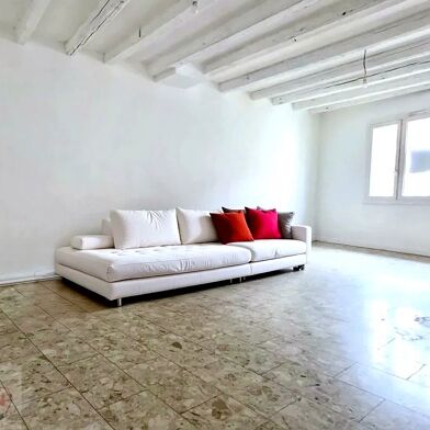 Appartement 4 pièces 135000 €