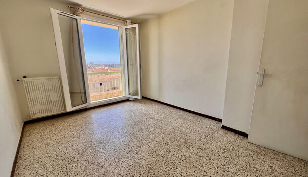 Appartement 3 pièces  à vendre Marseille 3eme 13003