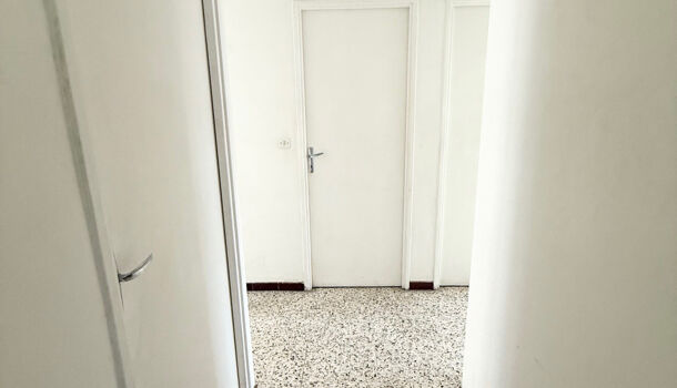 Appartement 3 pièces  à vendre Marseille 3eme 13003