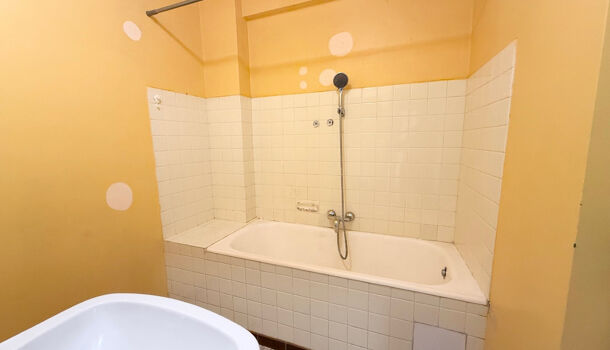 Appartement 3 pièces  à vendre Marseille 3eme 13003