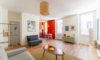 Appartement 2 Pièces 48 m² à vendre à Marseille 6 (13006)