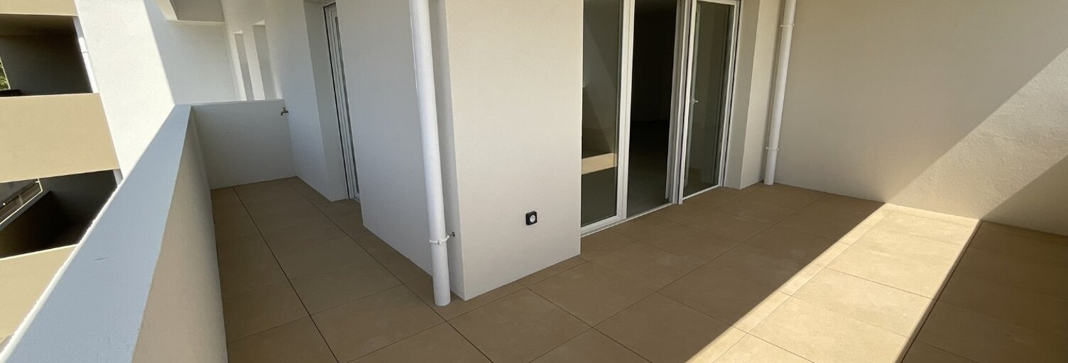 Appartement 3 Pièces 67 m² à vendre à Béziers (34500)