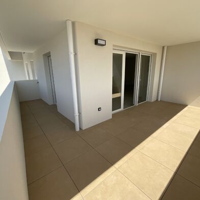 Appartement 3 pièces 204900 €