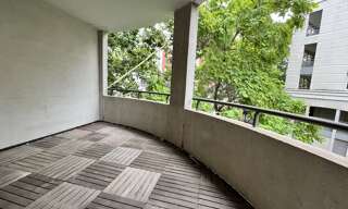 Appartement 2 Pièces 38 m² à louer à Montpellier (34000)