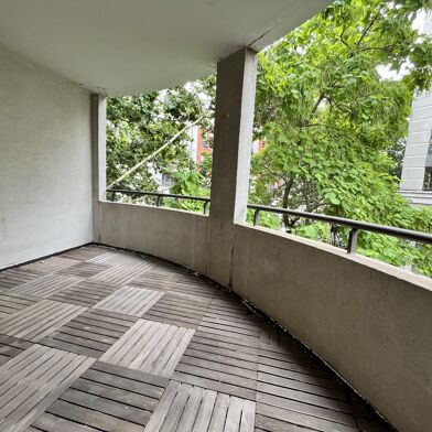 Appartement 2 pièces 798 €