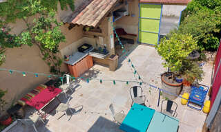 Maison 11 Pièces 337 m² à vendre à Puisserguier (34620)