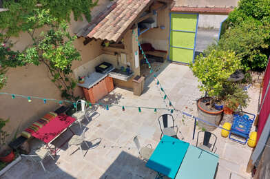 Maison 11 pièces 570000 €