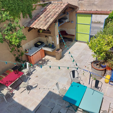 Maison 11 pièces 570000 €