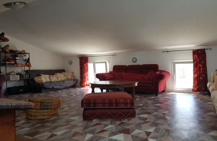 A VENDRE - PUISSERGUIER - ENSEMBLE IMMOBILIER - 2 APPARTEMEN — photo 5