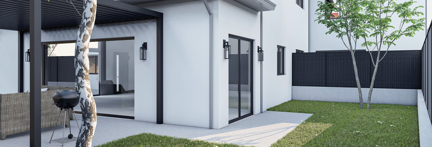 Terrain  341 m² à vendre à Saint-Genis-les-Ollières (69290)