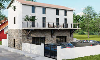 Maison  90 m² à vendre à Craponne (69290)