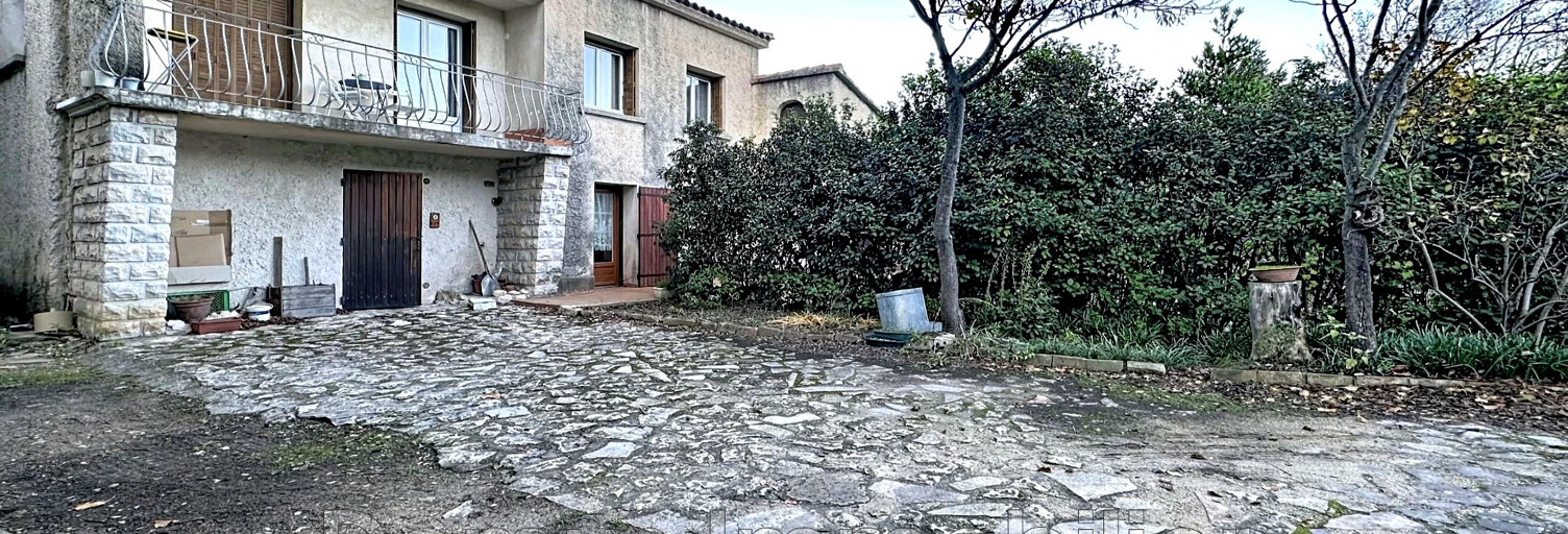 Maison 8 Pièces 210 m² à vendre à Vedène (84270)