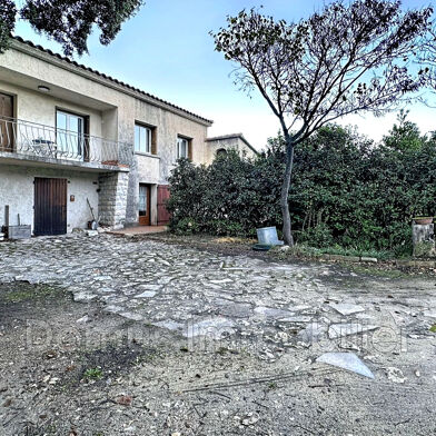 Maison 8 pièces 405000 €