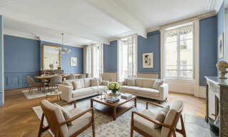 Appartement 6 Pièces 145 m² à vendre à Lyon 2 (69002)