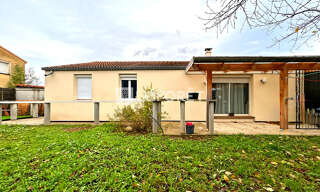 Maison 4 Pièces 89 m² à vendre à Valence (26000)