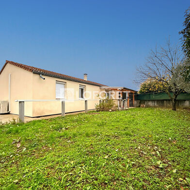 Maison 4 pièces 255000 €