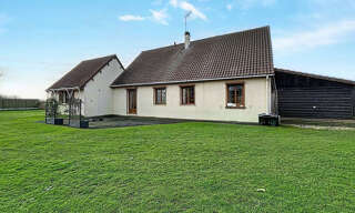 Maison 5 Pièces 107 m² à vendre à Louversey (27190)