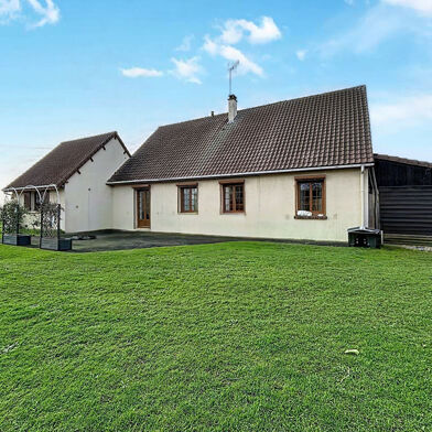 Maison 5 pièces 202100 €