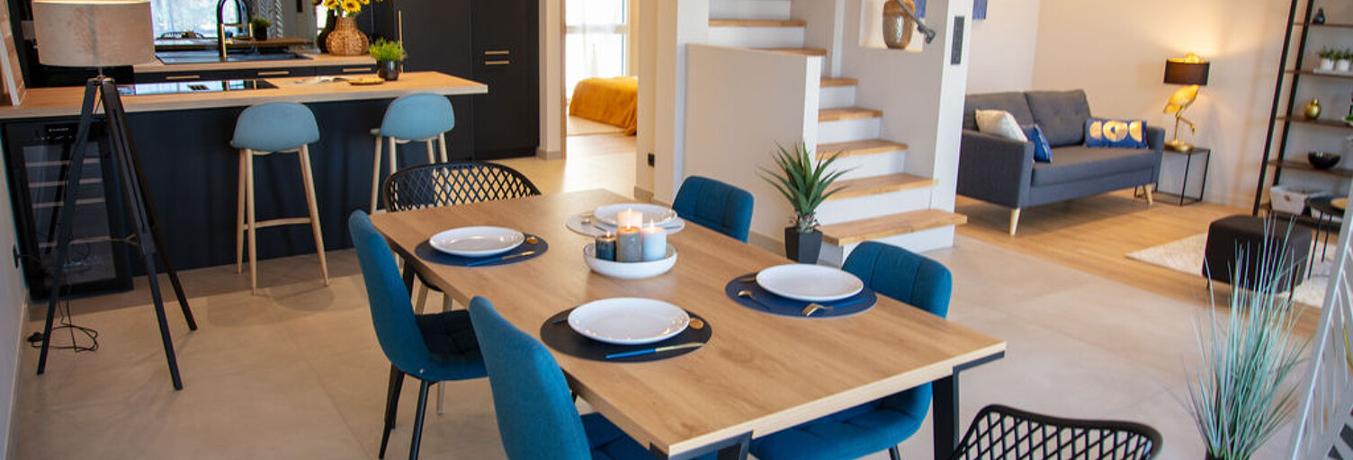 Maison 7 Pièces 152 m² à vendre à Saint-Symphorien-sur-Coise (69590)