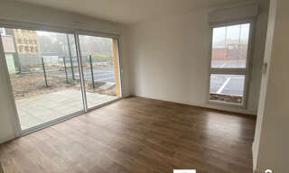 Appartement 2 Pièces 45 m² à louer à Valenciennes (59300)