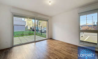 Appartement 2 Pièces 45 m² à louer à Valenciennes (59300)