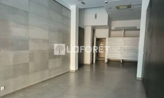 Commerce  58 m² à louer à Valenciennes (59300)