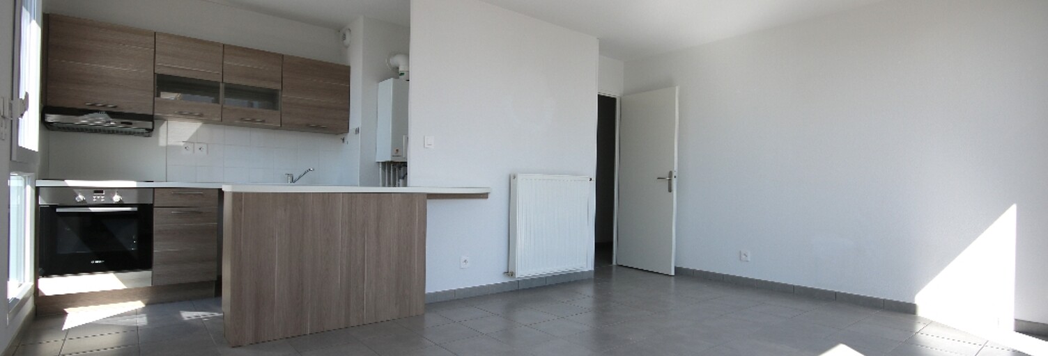 Appartement 3 Pièces 64 m² à louer à Blagnac (31700)