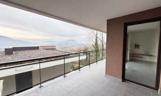 Appartement 2 Pièces 48 m² à vendre à Aix-les-Bains (73100)