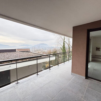 Appartement 2 pièces 300000 €