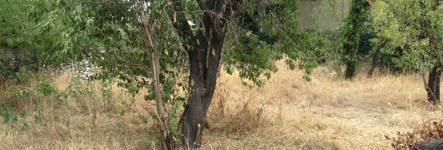 Terrain  513 m² à vendre à Saint-Saturnin-lès-Avignon (84450)