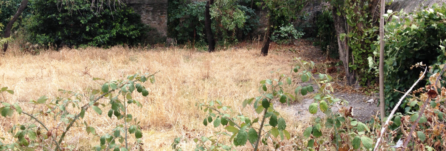 Terrain  513 m² à vendre à Saint-Saturnin-lès-Avignon (84450)