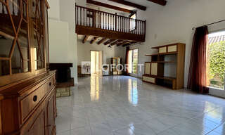 Maison 5 Pièces 136 m² à louer à Pérols (34470)