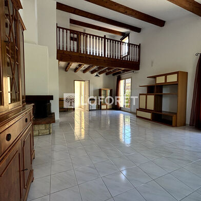 Maison 5 pièces 2020 €