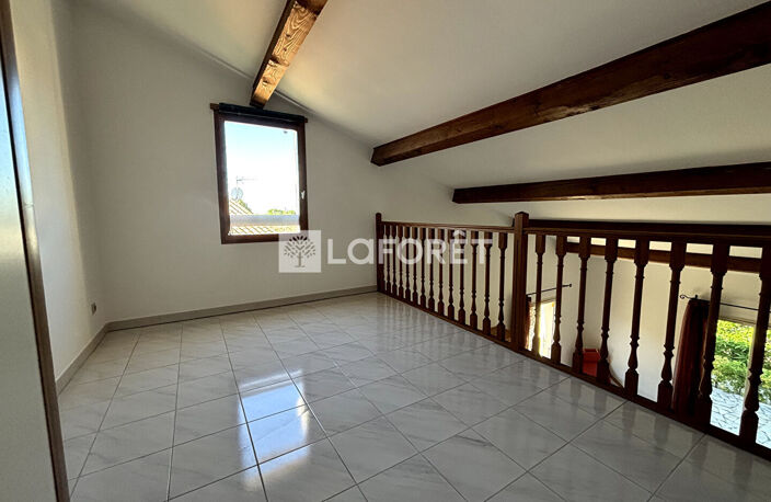 Maison meublée Perols 5 pièce(s) 136 m2 — photo 2