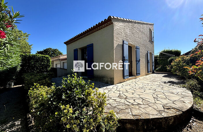 Maison meublée Perols 5 pièce(s) 136 m2 — photo 4