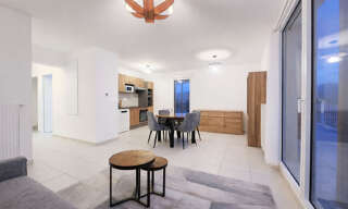 Appartement 3 Pièces 62 m² à louer à Chambéry (73000)