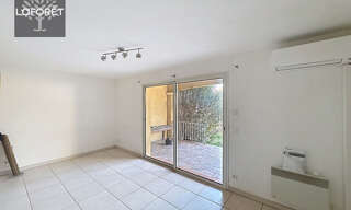 Maison 4 Pièces 74 m² à louer à Lançon-Provence (13680)