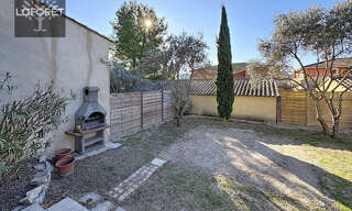 Maison 4 Pièces 74 m² à louer à Lançon-Provence (13680)