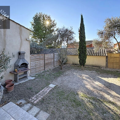 Maison 4 pièces 1400 €