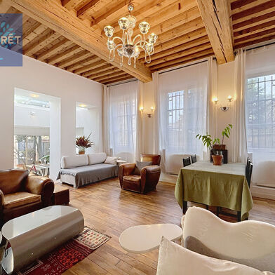 Appartement 5 pièces 575000 €